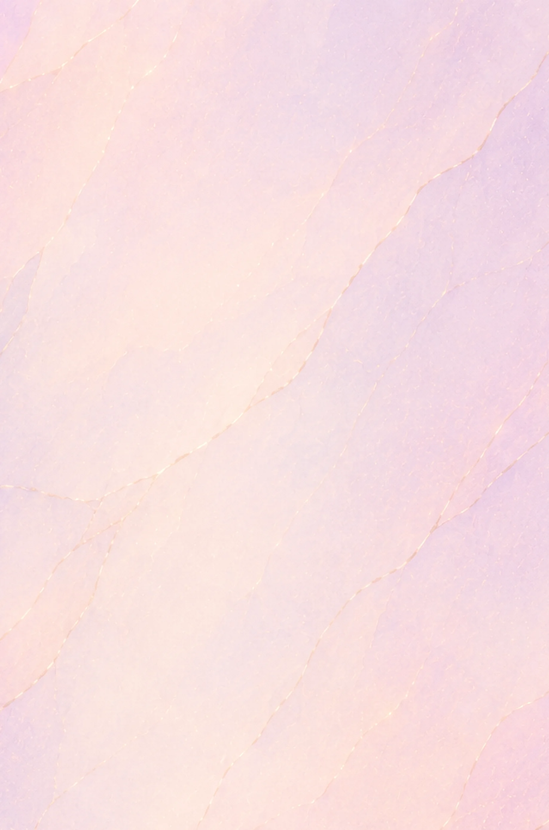 Back cover of the Phaelory Essentials Marble Edition journal with minimalist marble design